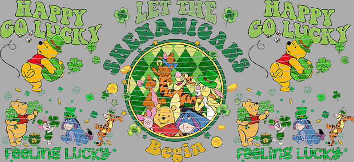 16oz St Patrick s Day-J11-131